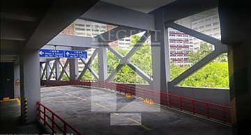 YKK BUILDING PH 01 & PHASE 02 (吉田大厦 第01期 & 第02期)-RGP022418