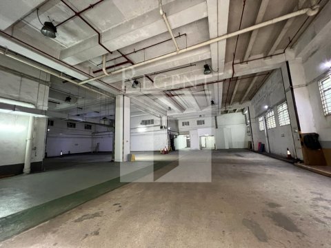 TSUN MEE INDUSTRIAL BUILDING (晋美工业大厦)