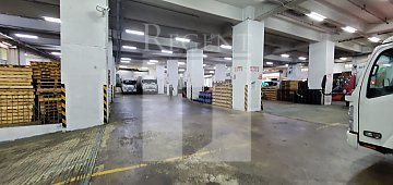 PAK SIK GODOWN NO.1 (百適第一貨倉)-RGP022846