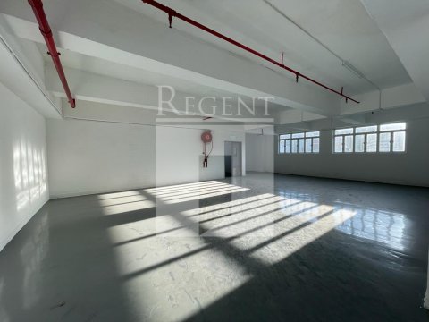 CHINA RESOURCES LOGISTICS EAST ASIA INDUSTRIALU (华润物流东亚工业大厦)-RGP025360