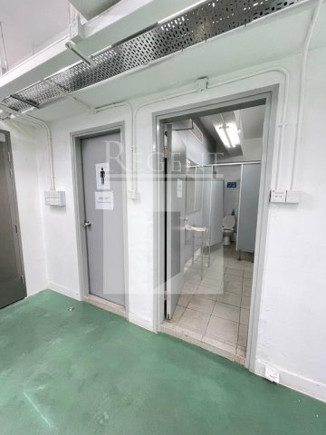 D.J.BLDG (申新大廈)-C0127195