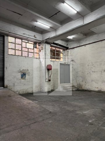 TSING YI INDUSTRIAL CENTRE PHASE 02 (青衣工业中心 第02期)-C0676620