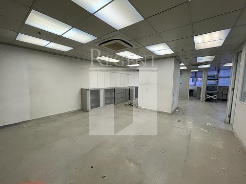 Vogue Centre (時采中心)