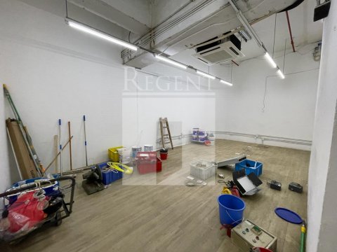 LEADER INDUSTRIAL CENTRE BLOCK 02 (立泰工业中心 第02座)-RGP019222