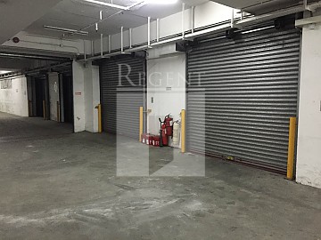 KERRY HUNG KAI GODOWN CHEUNG SHA WAN (嘉里鸿基 长沙湾 货仓)-RGP012272