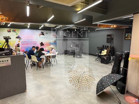 CENTURY INDUSTRIAL BUILDING (世纪城市工业大厦)-C0581965