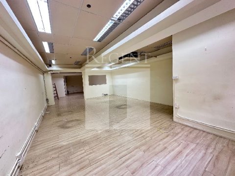 Mai Hing Industrial Building Block A (美興工業大廈 A座)