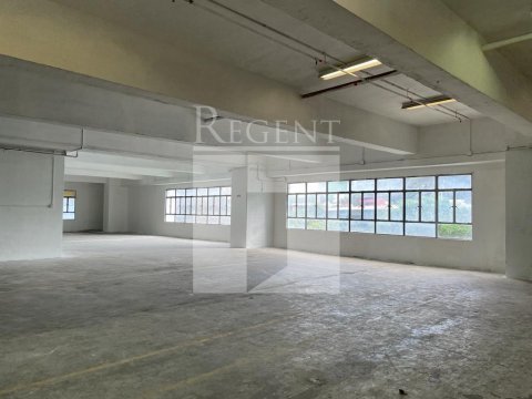 LEADER INDUSTRIAL CENTRE BLOCK 02 (立泰工业中心 第02座)