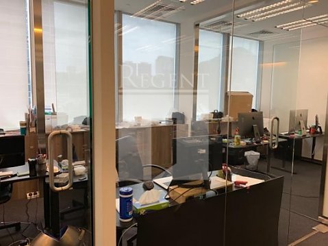 CEO TOWER (环荟中心)-RGP021204