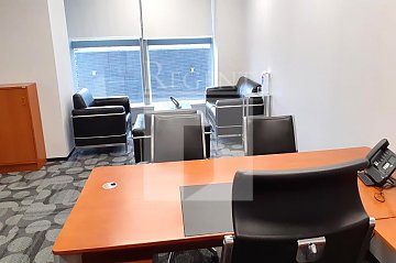 ASIA LOGISTICS HUB - SF CENTRE (亚洲物流中心 – 顺丰大厦)-RGP021866