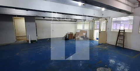 Kam Hon Industrial Building (金漢工業大廈)-RGP032214