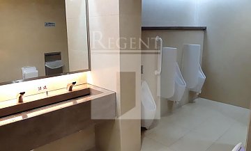 ASIA LOGISTICS HUB - SF CENTRE (亚洲物流中心 – 顺丰大厦)-RGP021866