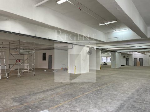 LEADER INDUSTRIAL CENTRE BLOCK 02 (立泰工业中心 第02座)-RGP019222