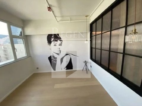 PROFICIENT INDUSTRIAL CENTRE (鸿力工业中心)-C0609300