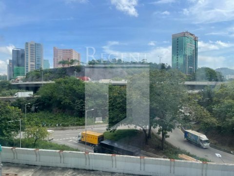 LEADER INDUSTRIAL CENTRE BLOCK 02 (立泰工业中心 第02座)-RGP019222