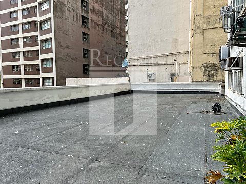 SUN HING INDUSTRIAL BUILDING (新兴工业大厦)-RGP031965