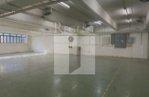 KO FAI INDUSTRIAL BUILDING (高辉工业大厦)-RGP7292741