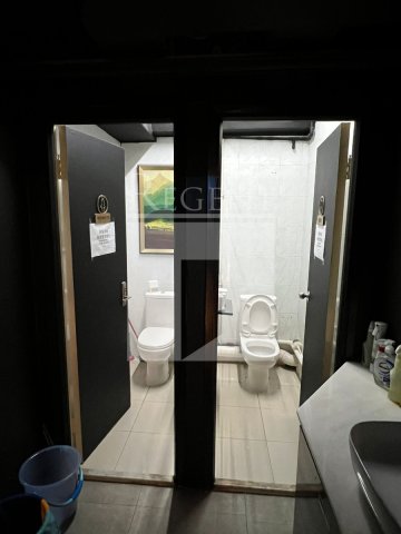 HONG KONG INDUSTRIAL CENTRE BLOCK B (香港工业中心 B座)-RGP021913