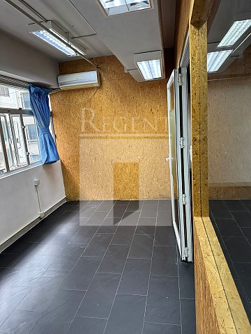 HONG KONG INDUSTRIAL CENTRE BLOCK B (香港工業中心 B座)-RGP032631