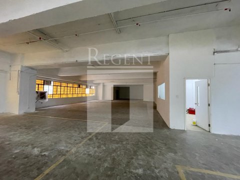 LEADER INDUSTRIAL CENTRE BLOCK 02 (立泰工业中心 第02座)-RGP019222