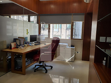 CHEUNG WEI INDUSTRIAL BUILDING (长汇工业大厦)-RGP020590