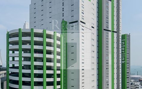 GOODMAN INTERLINK (嘉民领达中心)