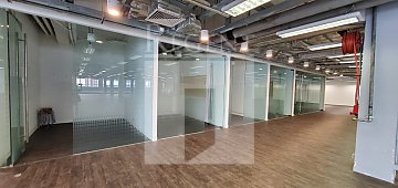 HONG KONG SPINNERS INDUSTRIAL BUILDING PHASE 01-02 (香港纱厂工业大厦 第01-02期)-RGP022726