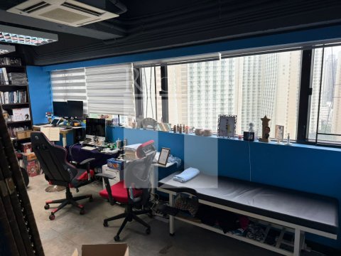 CENTURY INDUSTRIAL BUILDING (世纪城市工业大厦)-C0581965