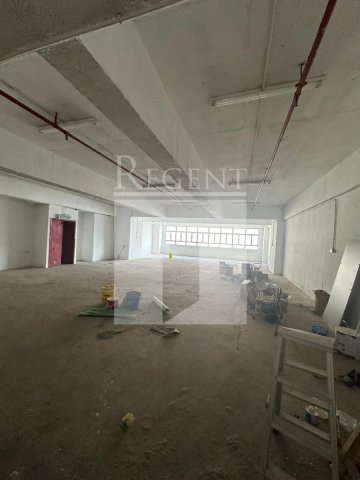 VIGOR INDUSTRIAL BUILDING BLOCK 01 (华基工业大厦 第01座)