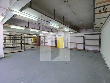 TRANS ASIA CENTRE (恒亞中心)-RGP023134