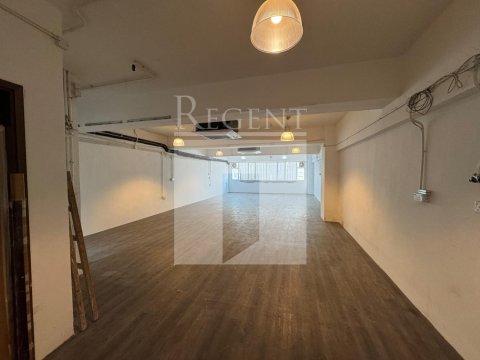 WANG KWONG INDUSTRIAL BUILDING (宏光工业大厦)-C0623930