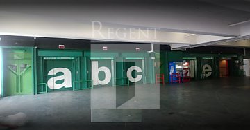 YKK INDUSTRIAL BUILDING PHASE 03 (吉田工业大厦 第03期)