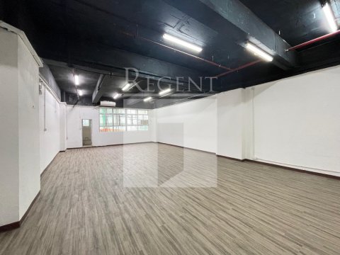 WAH TAT INDUSTRIAL CENTRE BLOCK C (華達工業中心 C座)