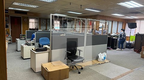 CHEUNG TAK INDUSTRIAL BUILDING (长德工业大厦)