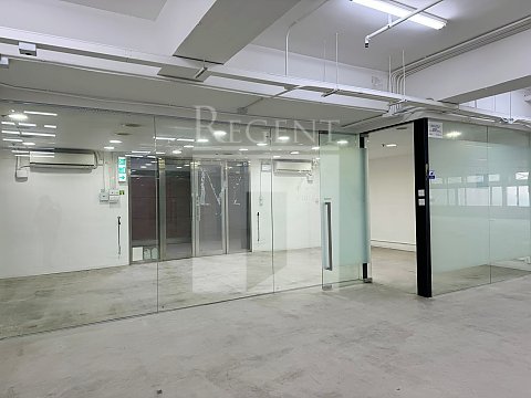 HILDER CENTRE (富德中心)-RGP032604