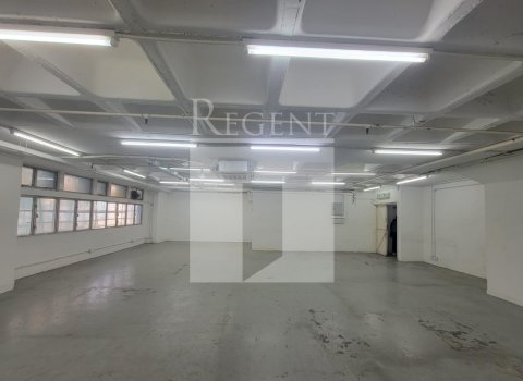 Kwai Shun Industrial Centre (葵順工業中心)