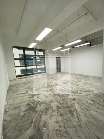 Corporation Park (企業中心)