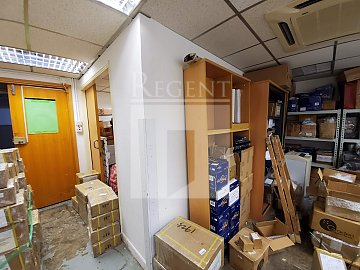 EVEREST INDUSTRIALUSTRIAL CENTRE (毅力工业中心)-RGP023099