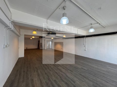 WANG KWONG INDUSTRIAL BUILDING (宏光工业大厦)-C0623930