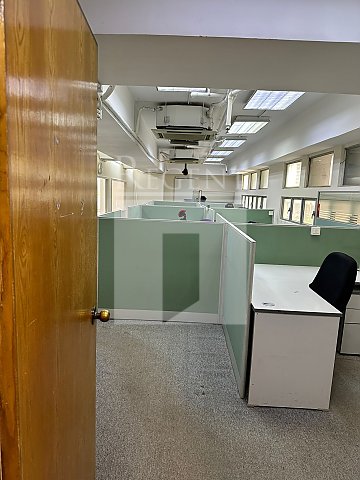 Yee Kuk Industrial Centre (怡高工業中心)