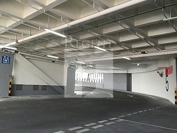 ASIA LOGISTICS HUB - SF CENTRE (亚洲物流中心 – 顺丰大厦)-RGP021866