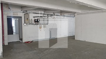 GOLDEN SUNFLOWER INDUSTRIAL BUILDING (金葵工业大厦)-RGP020982