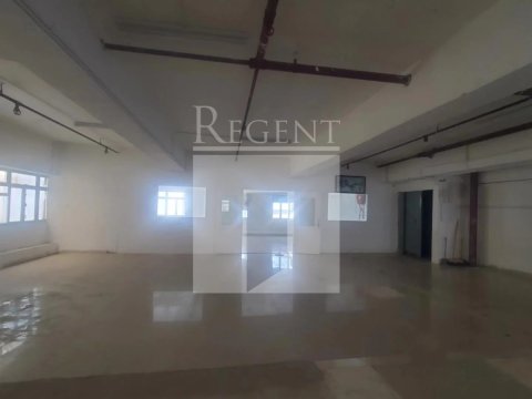 Yee Lim Industrial Centre Block A (裕林工業中心 A座)