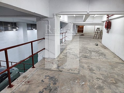 MAI SHUN INDUSTRIAL BUILDING (美顺工业大厦)-RGP015716