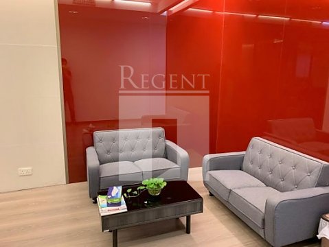 CEO TOWER (环荟中心)-RGP021204