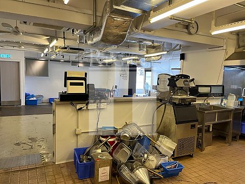 SUN HING INDUSTRIAL BUILDING (新兴工业大厦)