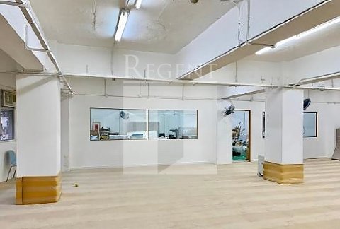 Cheung Wing Industrial Building (長榮工業大廈)-RGP028922