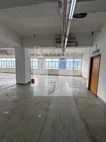 Vigor Industrial Building Block 02 (華基工業大廈 第02座)