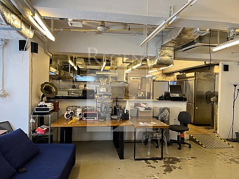 SUN HING INDUSTRIAL BUILDING (新兴工业大厦)-RGP031965