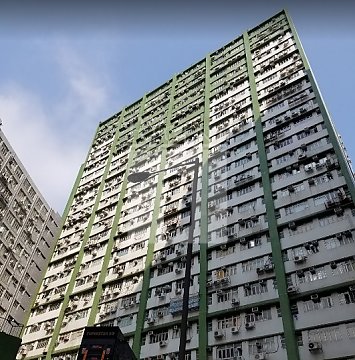 WELL FUNG INDUSTRIAL CENTRE (和丰工业中心)-RGP022560